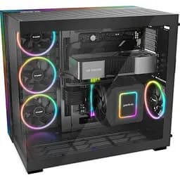 Корпус для ПК Be quiet! LIGHT BASE 900 DX Black (BGW69) - мініатюра 3