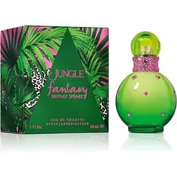 Britney Spears Jungle Fantasy 30 мл туалетна вода