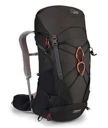 Рюкзак Lowe Alpine AirZone Trail Camino 37:42 L Чорний-Сірий
