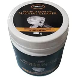 Порошок для видалення кавових жирів Sebocs 400г