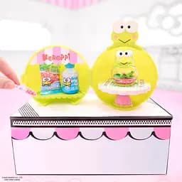Ігровий набір MGA's Miniverse серії Sanrio S2 Створи стиль разом з Хеллоу Кітті та друзями (547235) - мініатюра 9