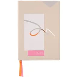 Записник діловий А5 Yes Arte недатований 320 сторінок (252614)