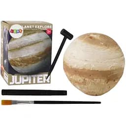 Тайни Юпітера: Археологічний набір для дітей