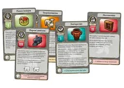 Настільна гра Geekach Games Цивілізація. Новий світанок (Civilization: A New Dawn) (укр.) (GKCH194cv) - мініатюра 3