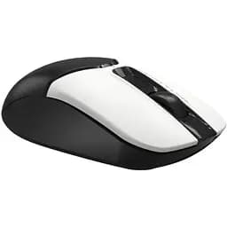 Комп'ютерна мишка A4Tech FB12S Wireless/Bluetooth Panda (4711421967945) - мініатюра 3