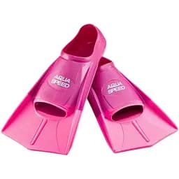 Ласты Aqua Speed ​​Training Fins 35-36 Розовый (1000-137-03-35-36)