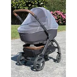 Москітна сітка Chicco для люльки (79535.10) - мініатюра 2