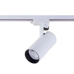 Трековий Світильник MJ-Light 8830-3T 20W WH 3000K