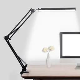 LED лампа настільна Media-Tech Flex Lamp 5.6W 6500K 5V Black  - мініатюра 7