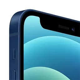 Смартфон iPhone 12 mini 64GB Model A2399 Grade A Seller Refurbished Blue - мініатюра 2