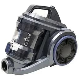 Пилосос Castle CW-105R 2400 Вт колба