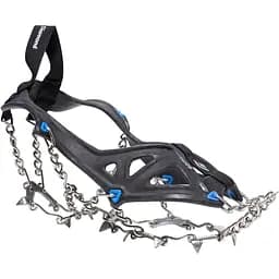 Ледоступы Black Diamond Access Spike Traction Device L Черный (1033-BD 140001.0000-L)