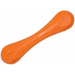 Игрушка West Paw Hurley Large Tangerine для собак 21 см