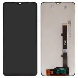 Дисплейный модуль Samsung Galaxy A53 5G A536 Oled с тачскрином