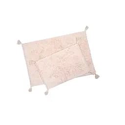 Набір килимків Irya - Enmore pembe рожевий 60x90+40x60