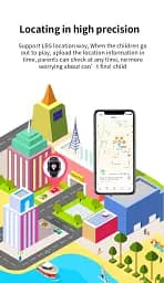 Дитячі розумні смарт годинник Smart Watch Q19 з камерою прослуховуванням Sim-картою Pink (18361) - мініатюра 3