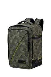 Рюкзак S American Tourister TAKE2CABIN DISNEY DONALD DUCK CAMO 40x25x20 62C*27001 - мініатюра 6