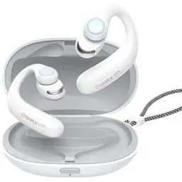 Навушники TWS QCY T15 White