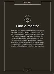 Star Wars. Be More Vader - мініатюра 6