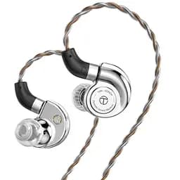 Навушники TRN Conch DLC Мембрана Динамічні навушники