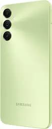 Смартфон Samsung Galaxy A05s 6/128Gb Light Green (SM-A057F) - мініатюра 2