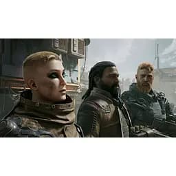 Гра Outriders для PS4 (EN + RU sub) [54212] - мініатюра 3