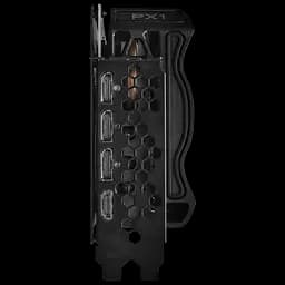 Відеокарта EVGA GeForce RTX 3070 Ti FTW3 Ultra Gaming [08G-P5-3797-KL] [75459] - мініатюра 9