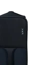 Валіза Samsonite RE-LITE MIDNIGHT BLUE 67x44x30(33) 67 См KQ8*11006 - мініатюра 4
