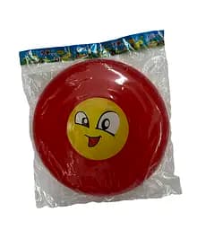 Літаюча тарілка C 40005 22см, в пакеті (6900067400055) Вид 5