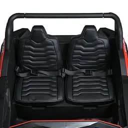 Дитячий електромобіль-джип Bambi Racer M 5736AL-3(24V) до 100 кг - мініатюра 6