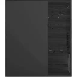 Корпус для ПК NZXT H7 Flow All Black ( см-H72FB-01) - мініатюра 7
