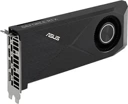 Відеокарта ASUS RTX 3070 8Gb TURBO (TURBO-RTX3070-8G) (GDDR6, 256 bit, PCI-E v4.0 x16) Б/в - мініатюра 5