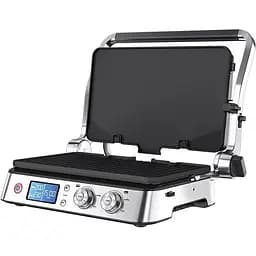 Електрогриль притискний Braun MultiGrill 9 CG 9043 - мініатюра 2