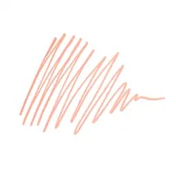 Кольоровий лінер Art Liner, Light Apricot/Світло-абрикосовий, 99IDEAS - мініатюра 3
