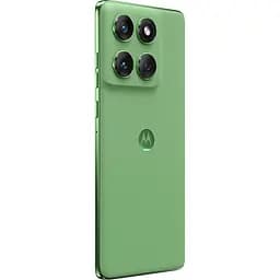 Смартфон Motorola Edge 60 12/256GB Shamrock (PB7H0032RS) UA-UCRF [148842] - мініатюра 8