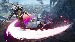 Гра PS5 Code Vein II (3391892038224) - мініатюра 2