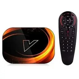 Медиаплеер стационарный VONTAR X3 4/64GB