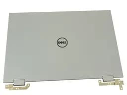 Кришка ноутбука / кришка екрана / кришка матриці + петлі для ноутбука Dell Inspiron 13 7347 (05WN1X) Оригінал від Dell, Кришка матриці