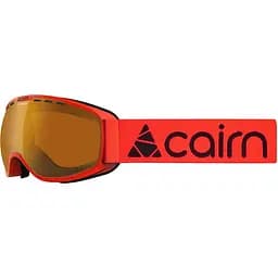 Маска жіноча Cairn Rainbow Photochromic Червоний