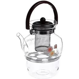 Скляний чайник MS-0487