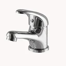 Змішувач для раковини Globus Lux Sena GLS-101 - мініатюра 2