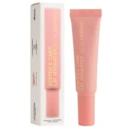 Бальзам для губ з карабіном Sister's Aroma Sister`s Care Lip Hydrater Cute Mistake 10 мл