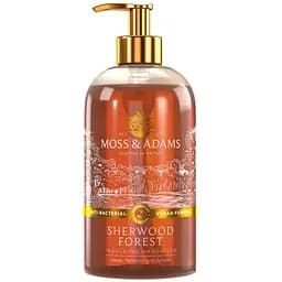 Мило для рук Moss & Adams Шервудський ліс 500 мл