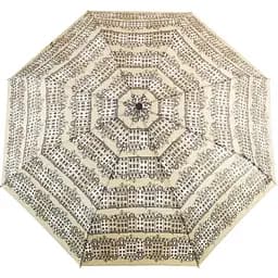 Женский складной зонтик полный автомат Airton 98 см разноцветный