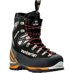 Черевики Zamberlan 2090 Mountain Pro Evo GTX RR PU WNS 40 Black/Grey (1054-006.4433)