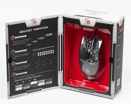Комп'ютерна миша Bloody A60A Activated Gaming teh0024018 - мініатюра 6
