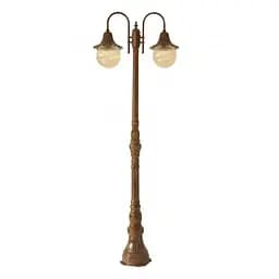 Вуличний ліхтар Brille садово-парковий GL-66 E-2