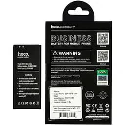 Акумулятор Hoco BN915BBC для Galaxy Note Edge N915F 3000mAh - мініатюра 2