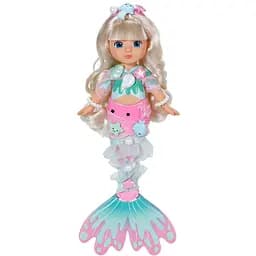 Кукла Baby Born Glam Up Русалочка Спаркл 28 см (871737)