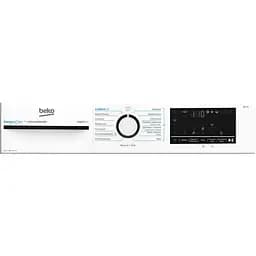 Пральна машина Beko BM3WFSU48435WB автоматична - мініатюра 4